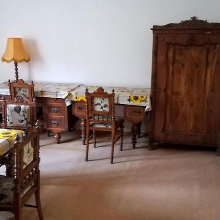 Pronajem Pokoju Belle Vue Apartment Vranov nad Dyji Bagian luar foto