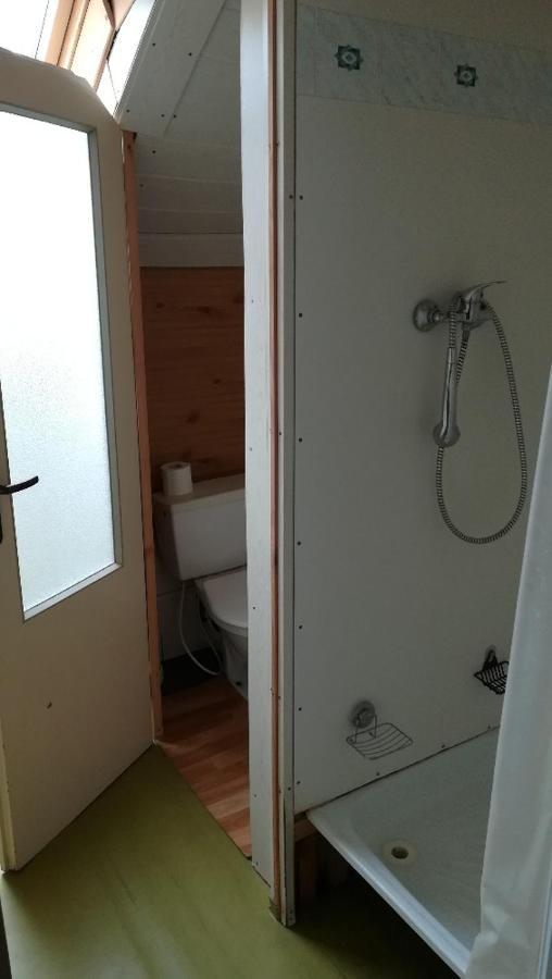 Pronajem Pokoju Belle Vue Apartment Vranov nad Dyji Bagian luar foto