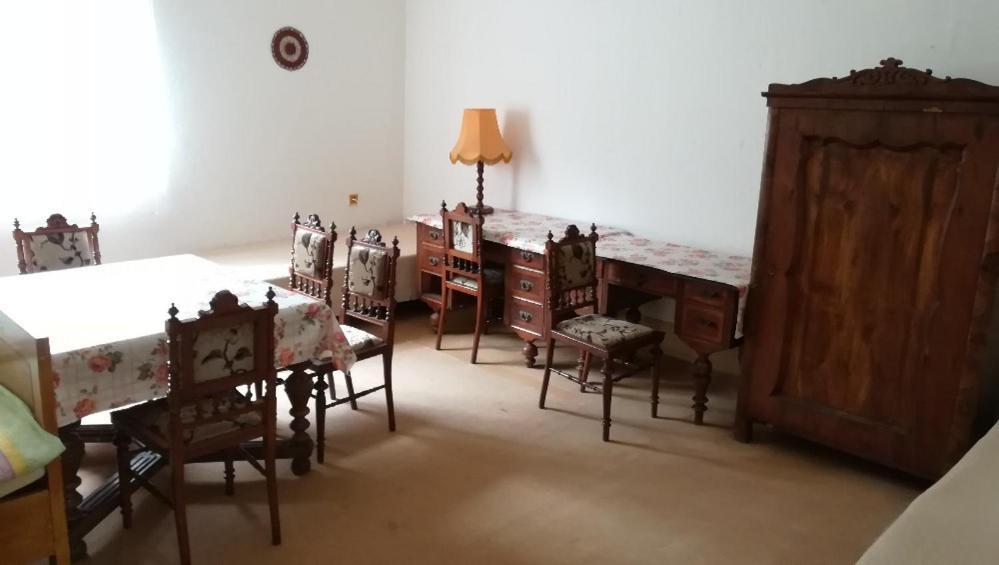 Pronajem Pokoju Belle Vue Apartment Vranov nad Dyji Bagian luar foto