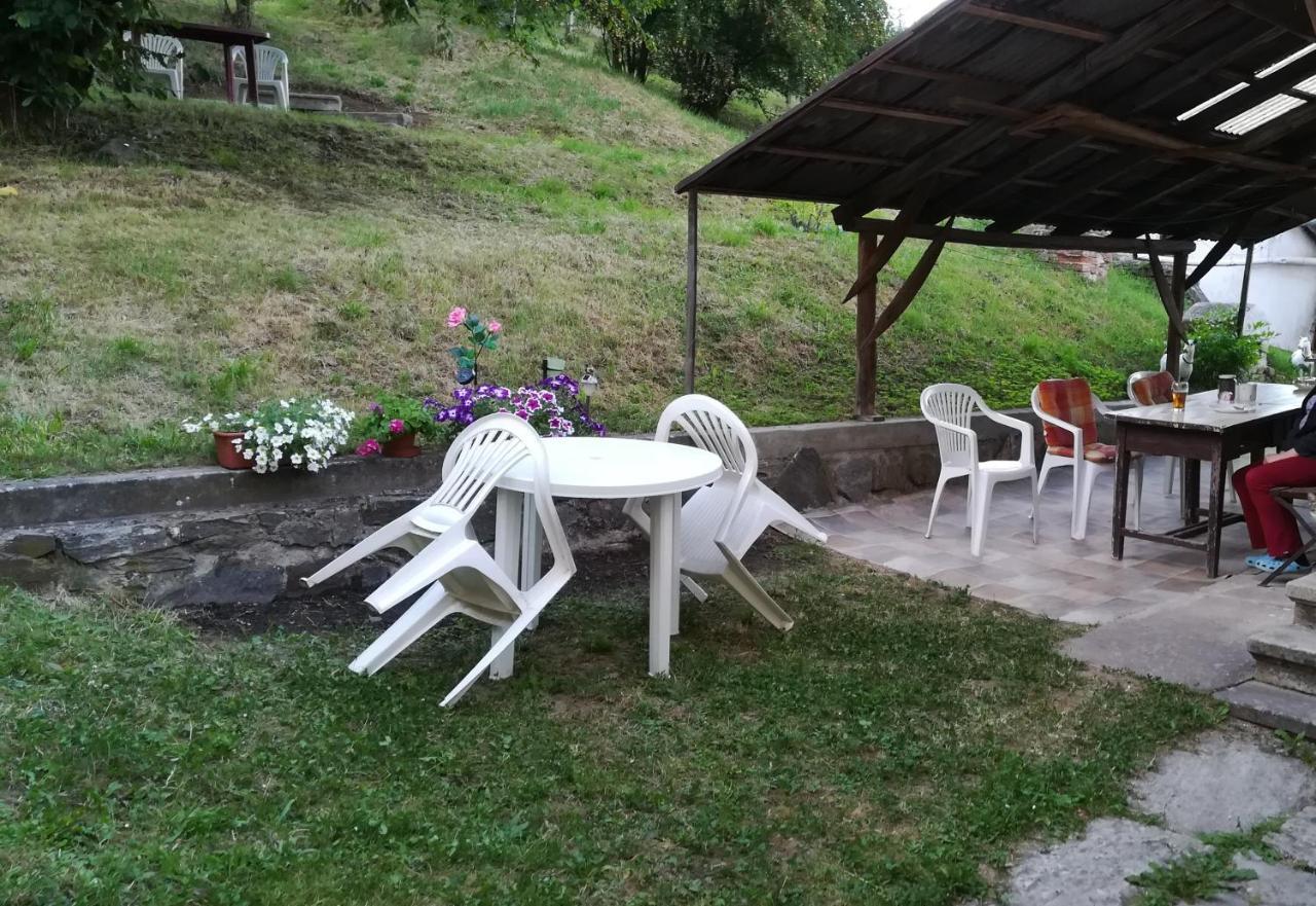 Pronajem Pokoju Belle Vue Apartment Vranov nad Dyji Bagian luar foto