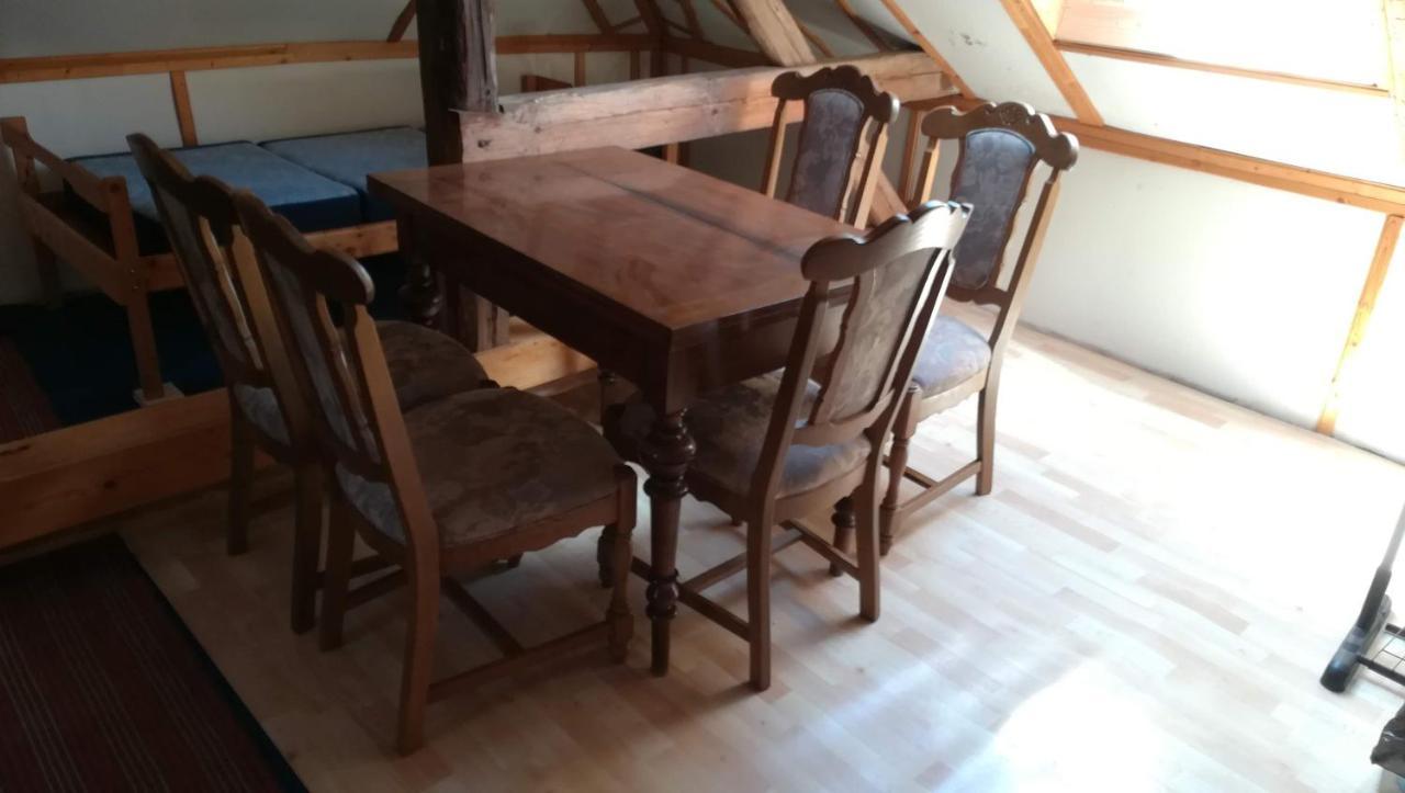 Pronajem Pokoju Belle Vue Apartment Vranov nad Dyji Bagian luar foto