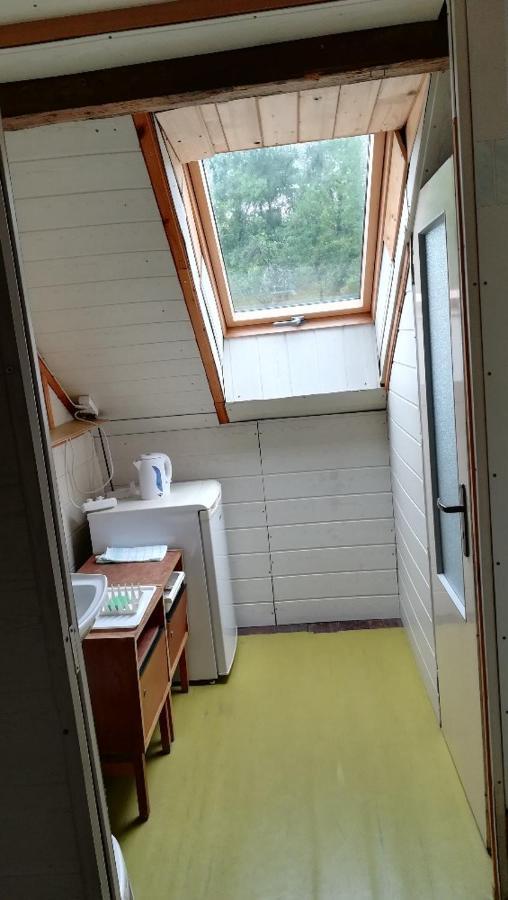 Pronajem Pokoju Belle Vue Apartment Vranov nad Dyji Bagian luar foto