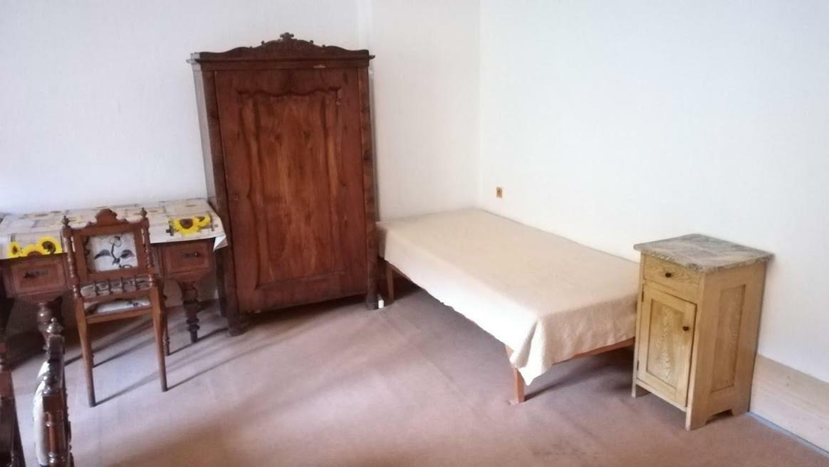 Pronajem Pokoju Belle Vue Apartment Vranov nad Dyji Bagian luar foto