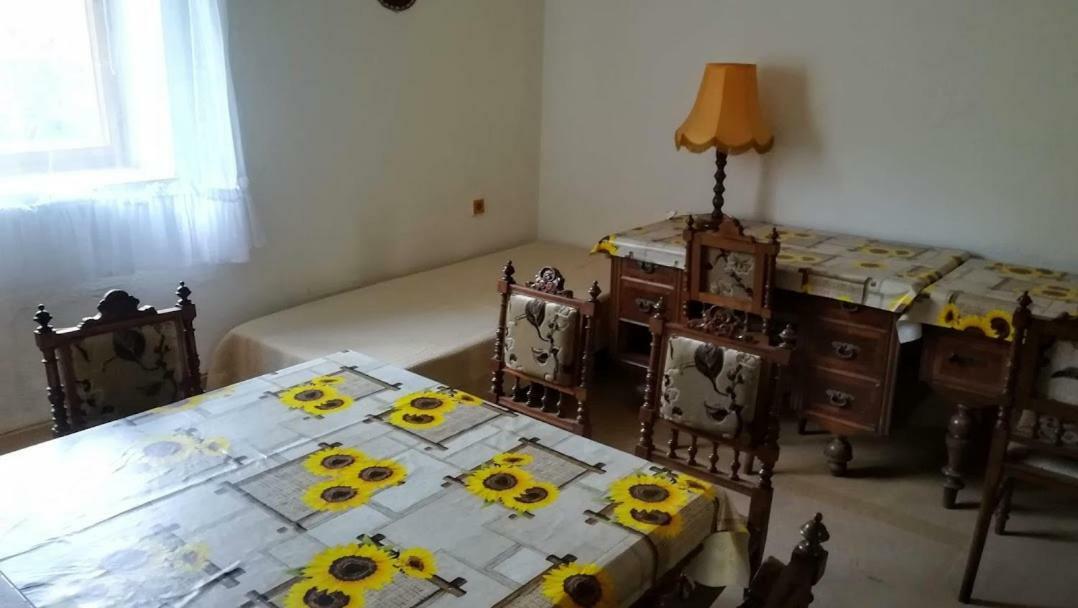 Pronajem Pokoju Belle Vue Apartment Vranov nad Dyji Bagian luar foto