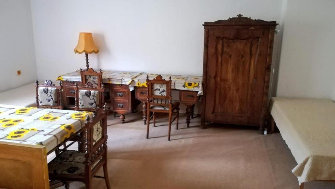 Pronajem Pokoju Belle Vue Apartment Vranov nad Dyji Bagian luar foto