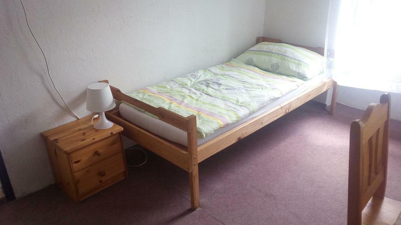 Pronajem Pokoju Belle Vue Apartment Vranov nad Dyji Bagian luar foto
