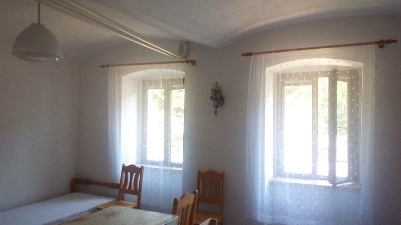 Pronajem Pokoju Belle Vue Apartment Vranov nad Dyji Bagian luar foto