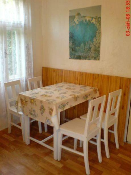 Pronajem Pokoju Belle Vue Apartment Vranov nad Dyji Bagian luar foto