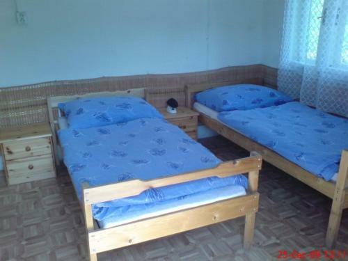 Pronajem Pokoju Belle Vue Apartment Vranov nad Dyji Bagian luar foto