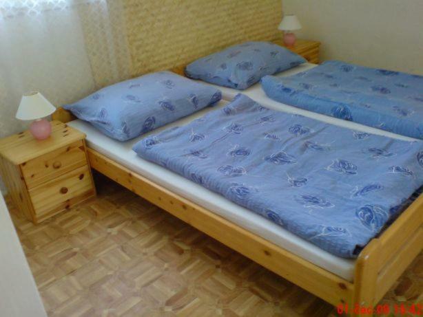 Pronajem Pokoju Belle Vue Apartment Vranov nad Dyji Bagian luar foto