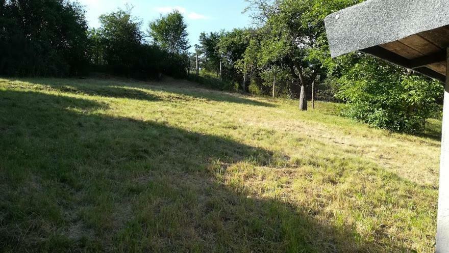 Pronajem Pokoju Belle Vue Apartment Vranov nad Dyji Bagian luar foto