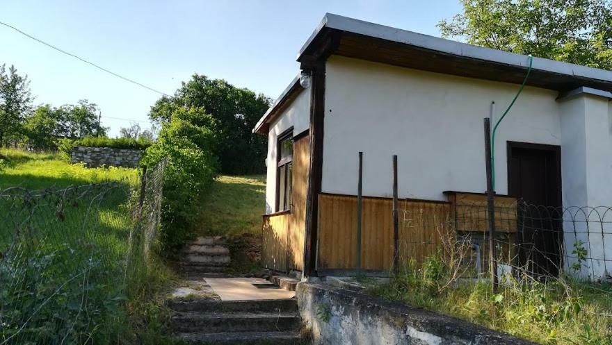 Pronajem Pokoju Belle Vue Apartment Vranov nad Dyji Bagian luar foto