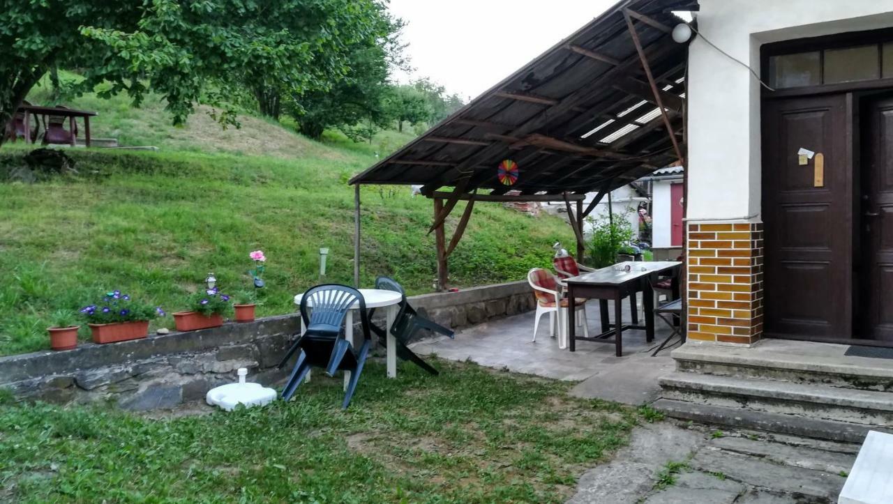 Pronajem Pokoju Belle Vue Apartment Vranov nad Dyji Bagian luar foto